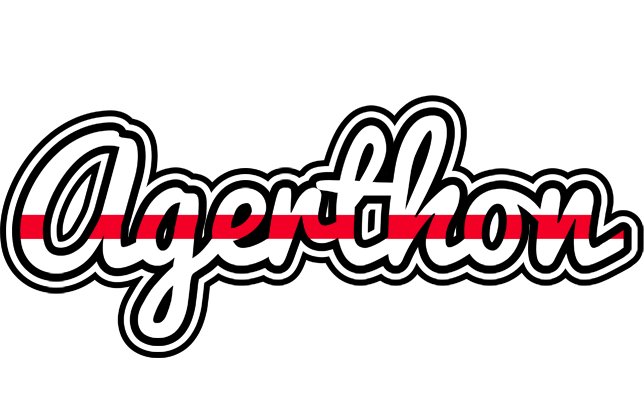 Agerthon kingdom logo
