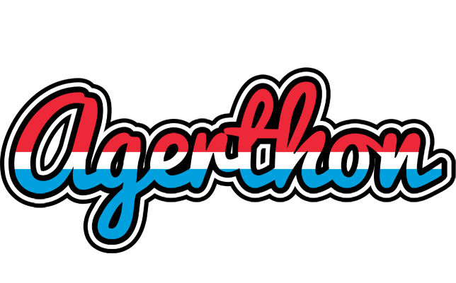 Agerthon norway logo