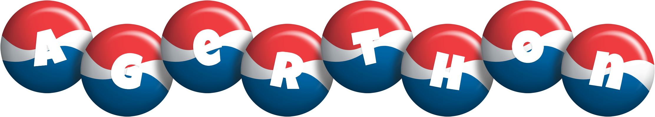 Agerthon paris logo