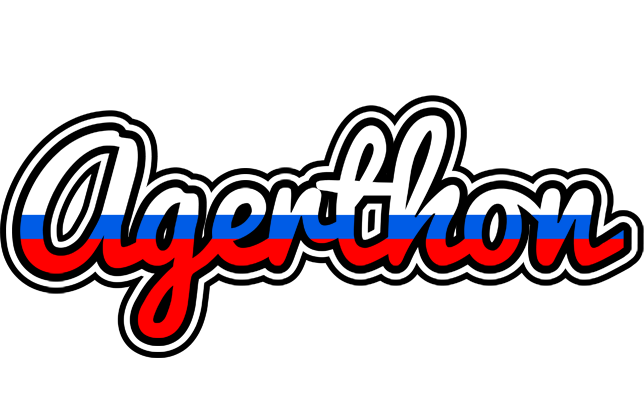 Agerthon russia logo