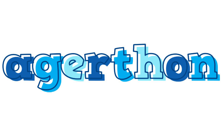 Agerthon sailor logo