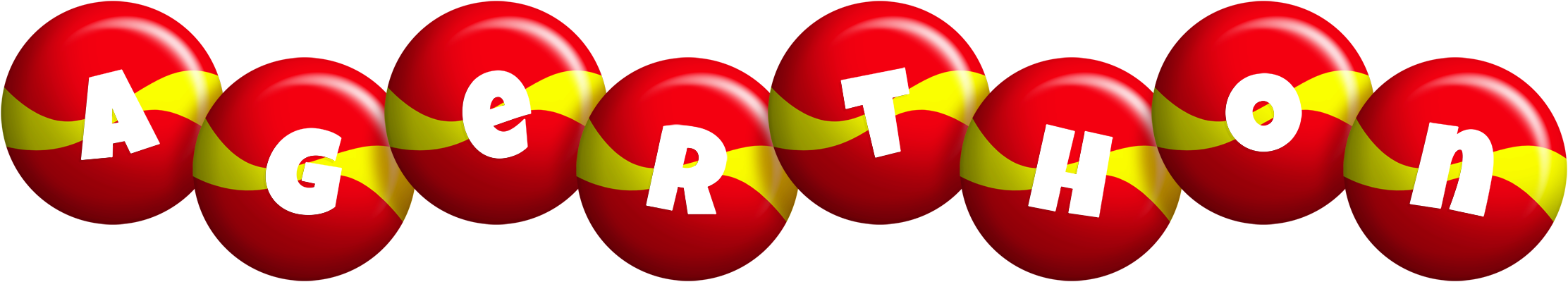Agerthon spain logo