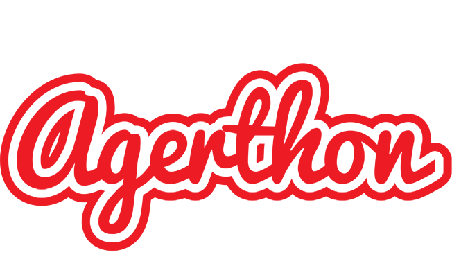 Agerthon sunshine logo