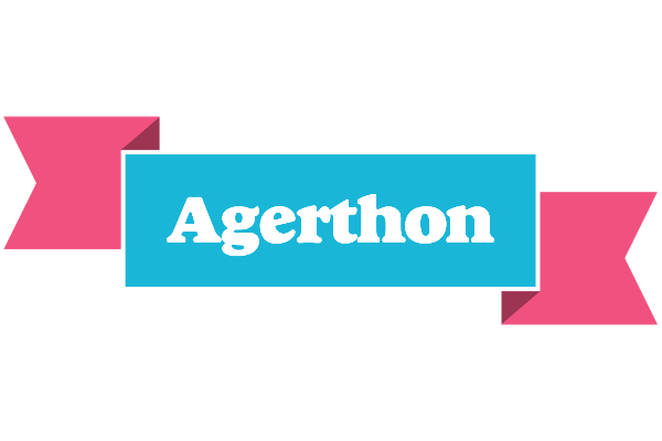 Agerthon today logo