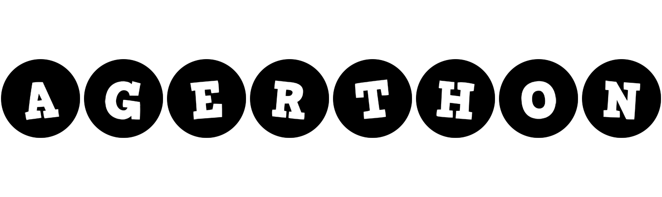 Agerthon tools logo