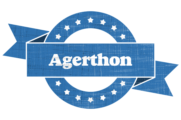 Agerthon trust logo