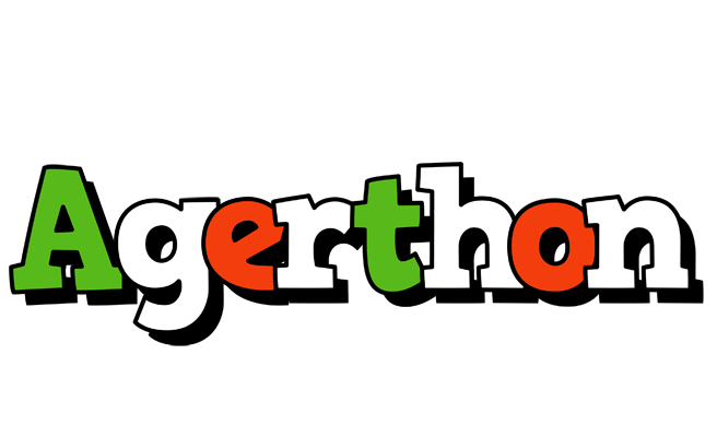 Agerthon venezia logo