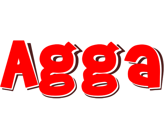 Agga basket logo