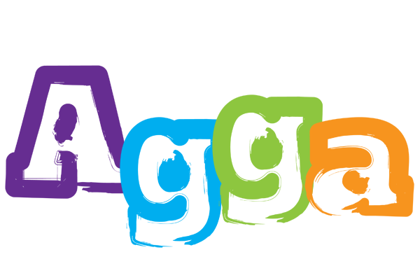 Agga casino logo