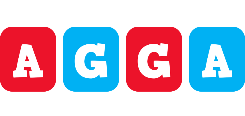Agga diesel logo