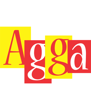 Agga errors logo