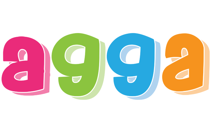 Agga friday logo