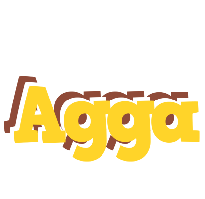 Agga hotcup logo