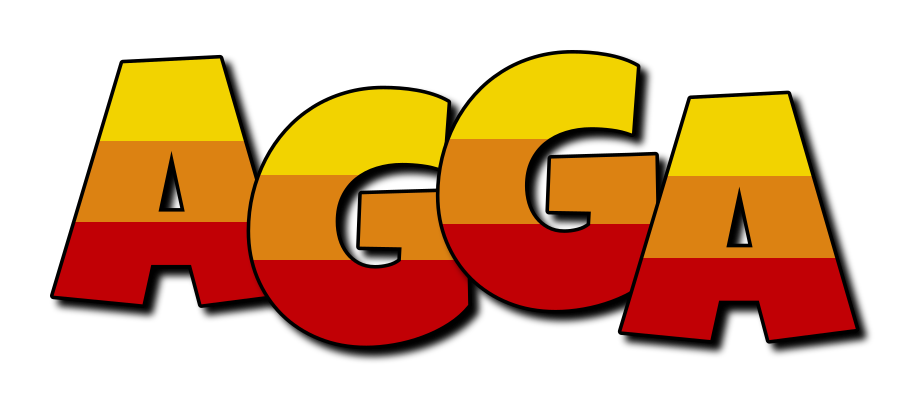 Agga jungle logo