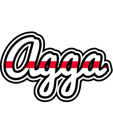 Agga kingdom logo