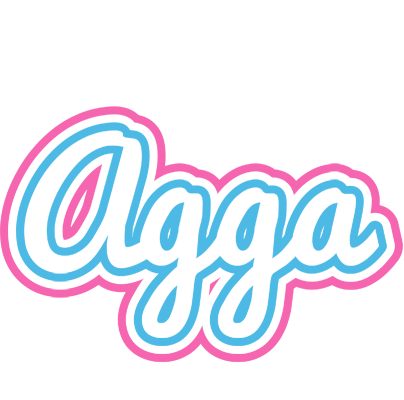 Agga outdoors logo