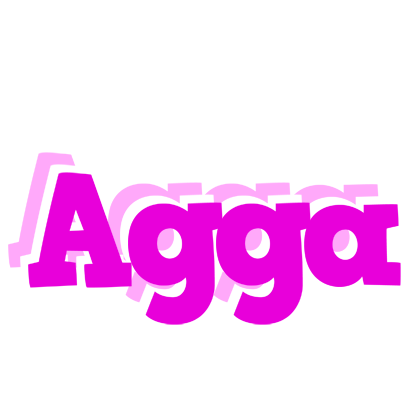 Agga rumba logo