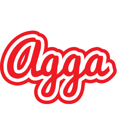 Agga sunshine logo