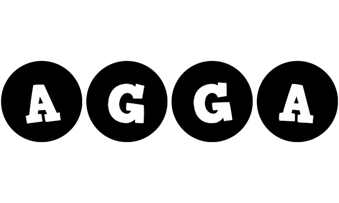 Agga tools logo