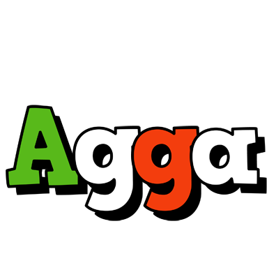 Agga venezia logo