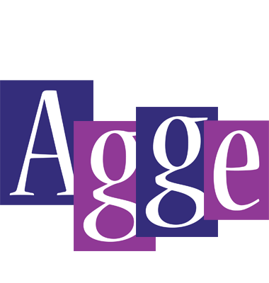 Agge autumn logo