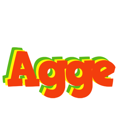 Agge bbq logo
