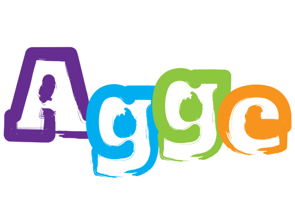Agge casino logo