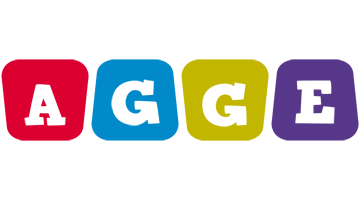 Agge daycare logo