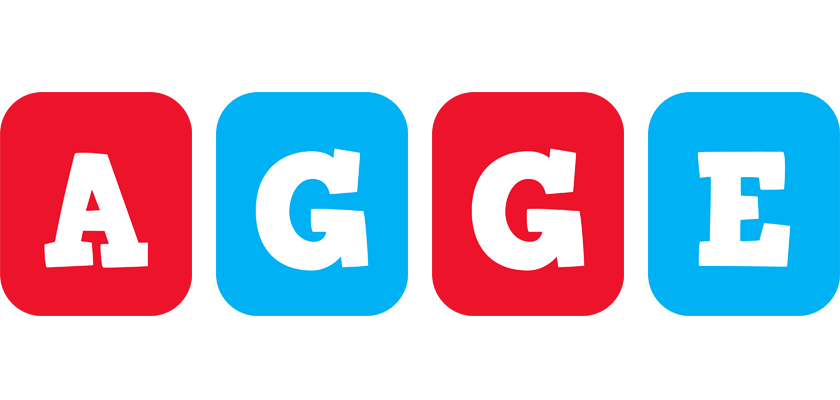 Agge diesel logo