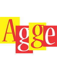 Agge errors logo