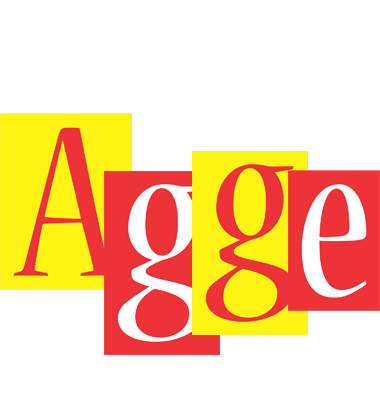Agge errors logo