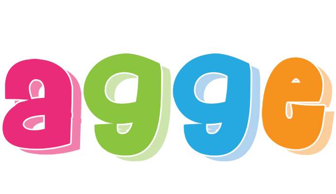 Agge friday logo