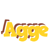 Agge hotcup logo