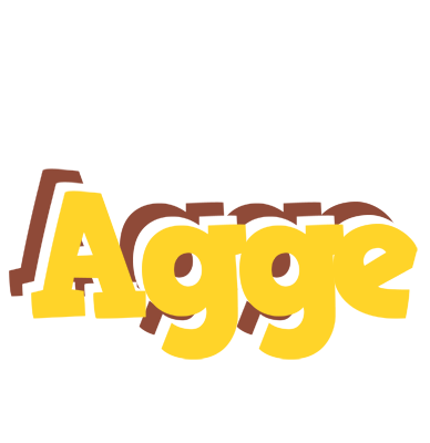 Agge hotcup logo
