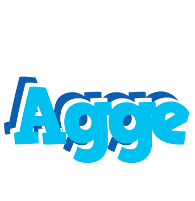 Agge jacuzzi logo