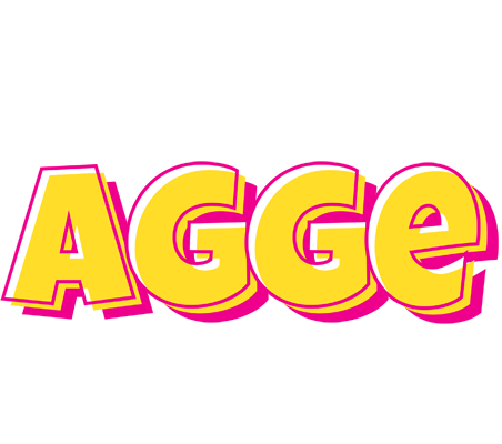 Agge kaboom logo