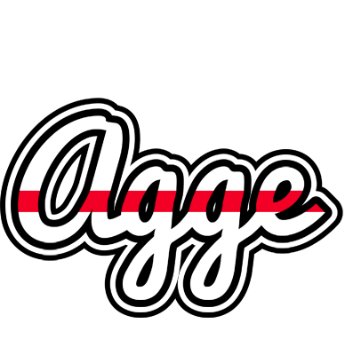 Agge kingdom logo