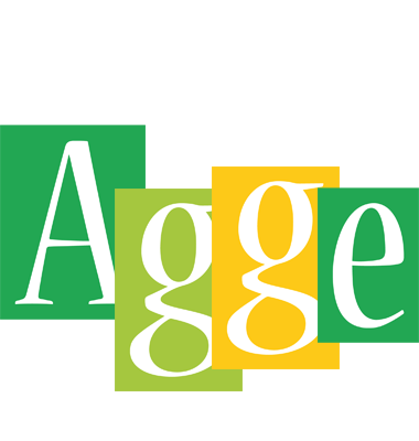 Agge lemonade logo