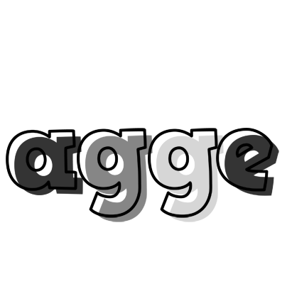 Agge night logo