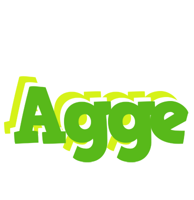 Agge picnic logo