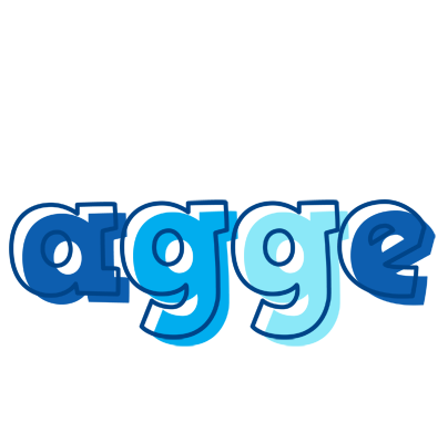 Agge sailor logo
