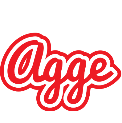 Agge sunshine logo
