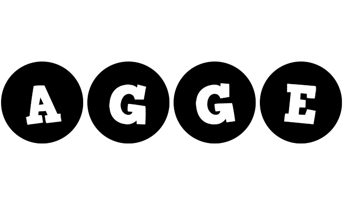Agge tools logo