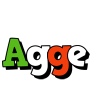 Agge venezia logo