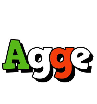 Agge venezia logo