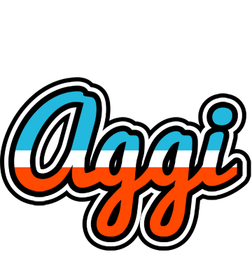 Aggi america logo