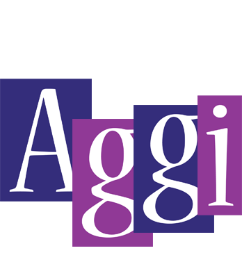 Aggi autumn logo