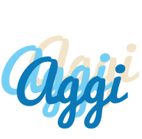 Aggi breeze logo