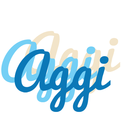 Aggi breeze logo