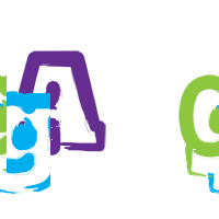 Aggi casino logo